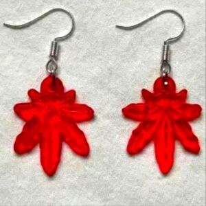 Maryjane earrings ❤️❤️❤️